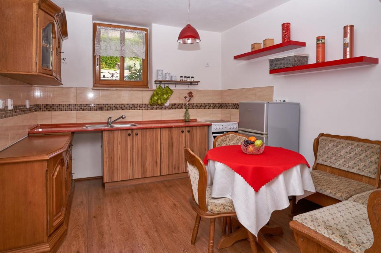 Divis73 Apartment *
