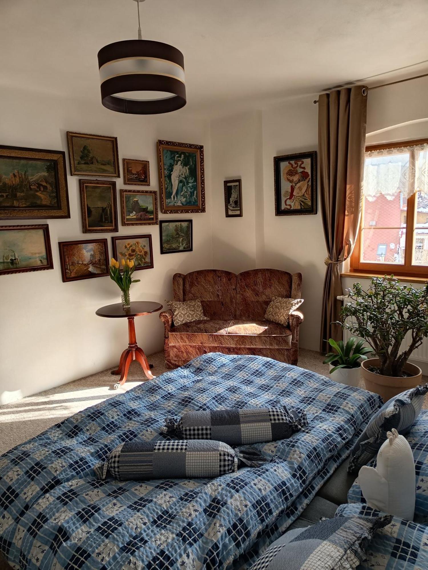 Divis73 Apartment