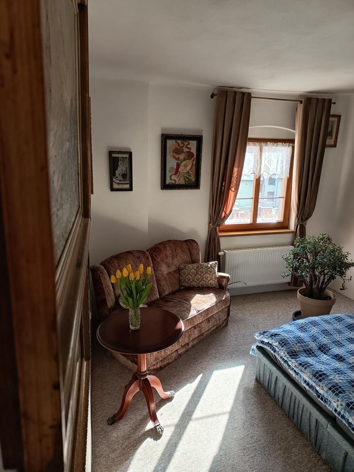 Divis73 Apartment *