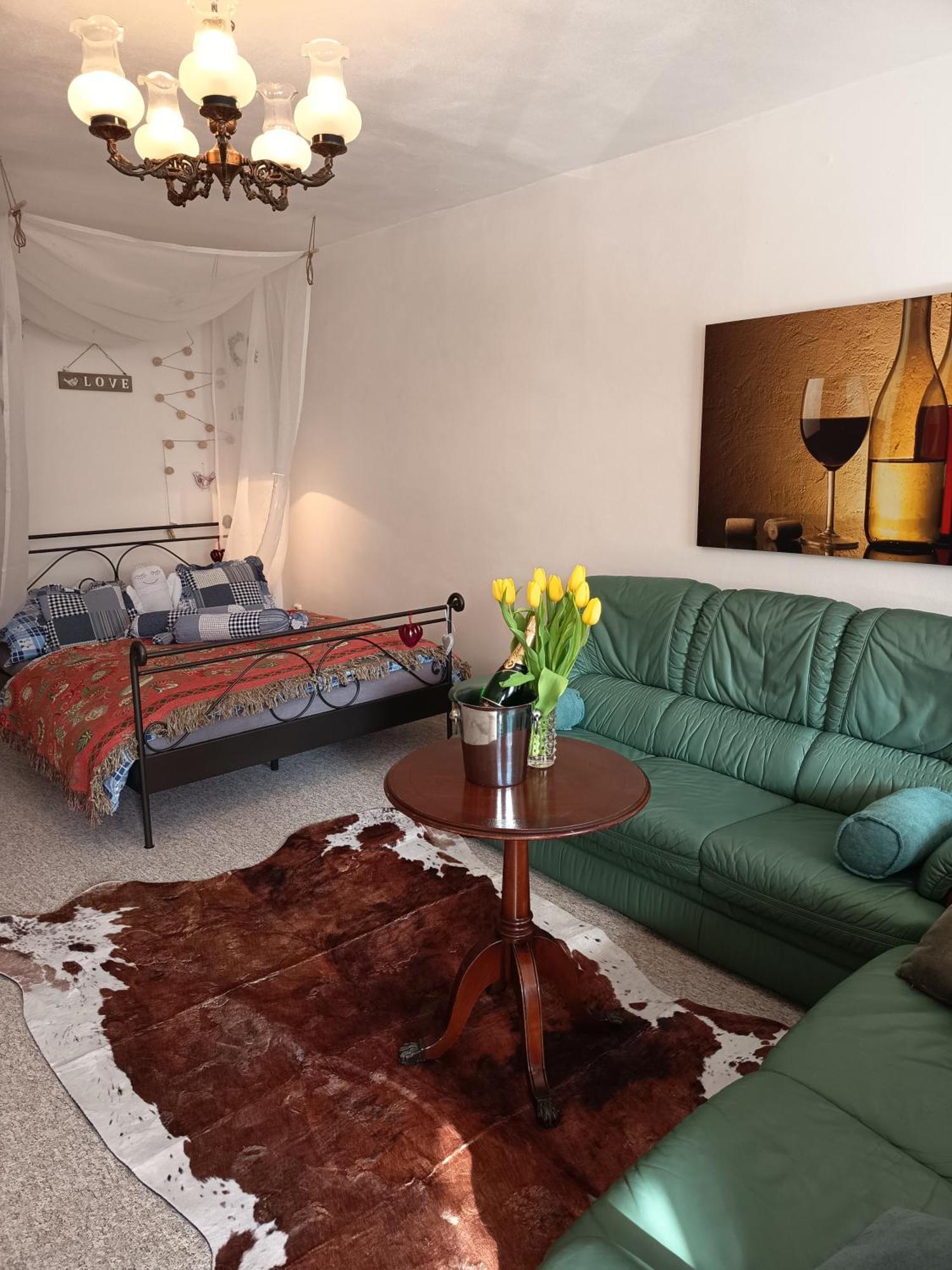 Apartment Divis73 *